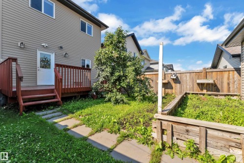 2604 20 Avenue Nw, Edmonton, AB - Outdoor