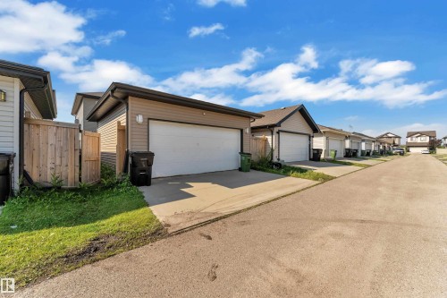 2604 20 Avenue Nw, Edmonton, AB - Outdoor