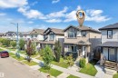 2604 20 Avenue Nw, Edmonton, AB  - Outdoor With Facade 