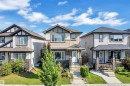 2604 20 Avenue Nw, Edmonton, AB  - Outdoor With Facade 