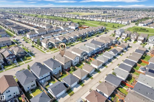 2604 20 Avenue Nw, Edmonton, AB - Outdoor With View
