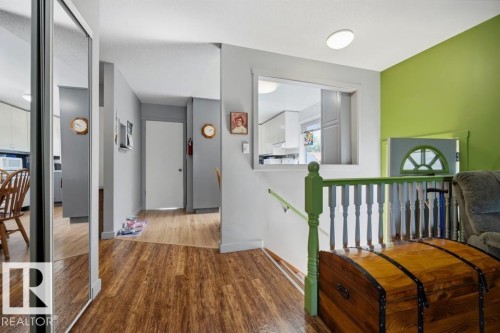 9823 151 Street Nw, Edmonton, AB - Indoor Photo Showing Other Room
