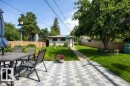 9823 151 Street Nw, Edmonton, AB  - Outdoor 