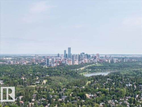 9823 151 Street Nw, Edmonton, AB - Outdoor With View