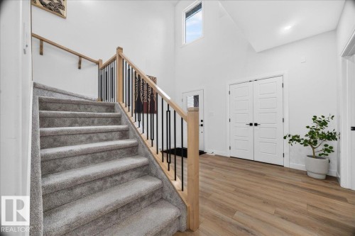 52 Edgefield Way, St. Albert, AB - Indoor Photo Showing Other Room