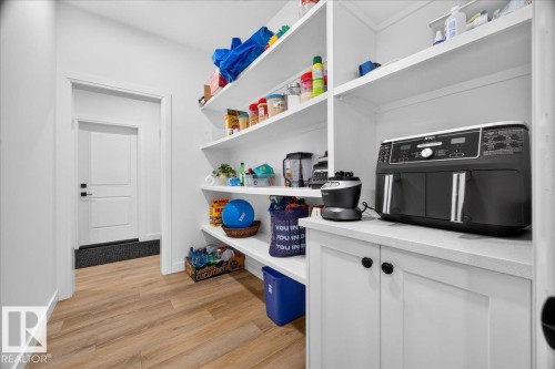 52 Edgefield Way, St. Albert, AB - Indoor