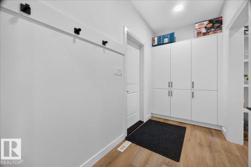 52 Edgefield Way, St. Albert, AB - Indoor Photo Showing Other Room