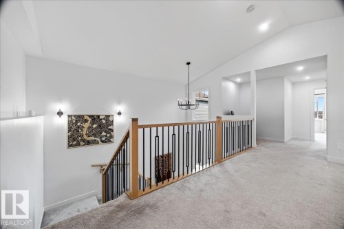 52 Edgefield Way, St. Albert, AB - Indoor Photo Showing Other Room
