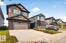 52 Edgefield Way, St. Albert, AB  - Outdoor With Facade 