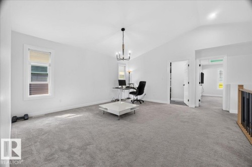 52 Edgefield Way, St. Albert, AB - Indoor
