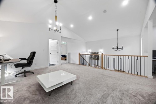 52 Edgefield Way, St. Albert, AB - Indoor