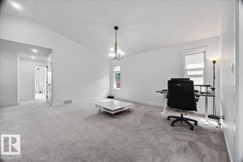 52 Edgefield Way, St. Albert, AB - Indoor