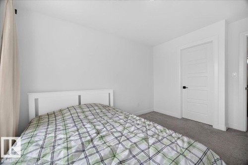 52 Edgefield Way, St. Albert, AB - Indoor Photo Showing Bedroom
