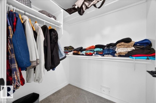 52 Edgefield Way, St. Albert, AB - Indoor With Storage
