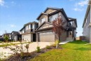 52 Edgefield Way, St. Albert, AB  - Outdoor With Facade 