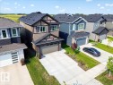 52 Edgefield Way, St. Albert, AB  - Outdoor With Facade 