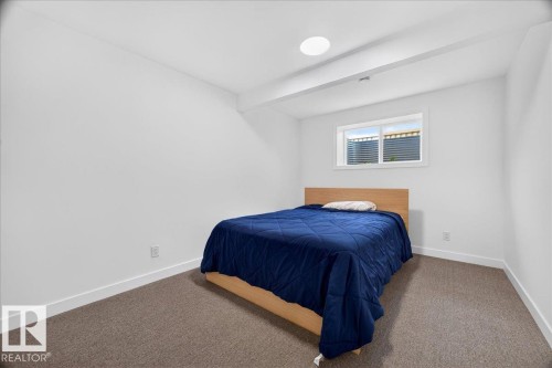 52 Edgefield Way, St. Albert, AB - Indoor Photo Showing Bedroom