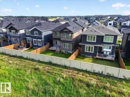 52 Edgefield Way, St. Albert, AB - Outdoor