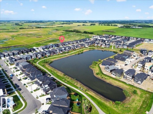 52 Edgefield Way, St. Albert, AB - Outdoor With View