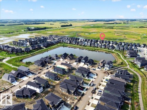 52 Edgefield Way, St. Albert, AB - Outdoor With View