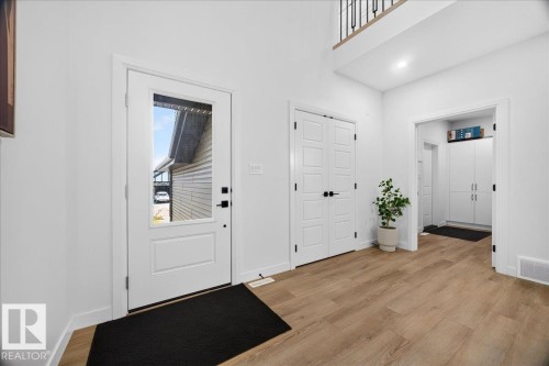 52 Edgefield Way, St. Albert, AB - Indoor Photo Showing Other Room