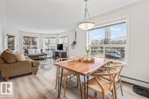 #206 9938 104 St Nw, Edmonton, AB - Indoor