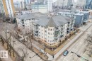#206 9938 104 St Nw, Edmonton, AB  -  