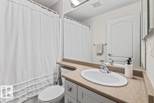 #206 9938 104 St Nw, Edmonton, AB - Indoor Photo Showing Bathroom