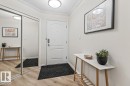 #206 9938 104 St Nw, Edmonton, AB  - Indoor Photo Showing Other Room 