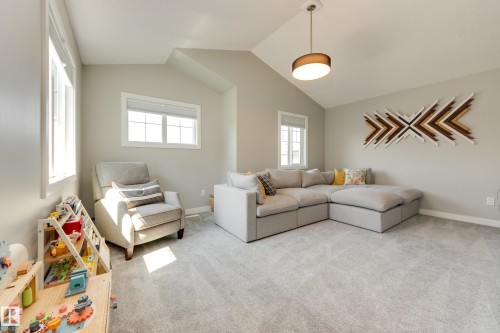 25 Daly Place, Fort Saskatchewan, AB - Indoor Photo Showing Other Room