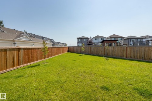 25 Daly Place, Fort Saskatchewan, AB - Outdoor With Backyard