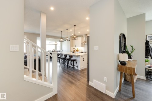 25 Daly Place, Fort Saskatchewan, AB - Indoor Photo Showing Other Room