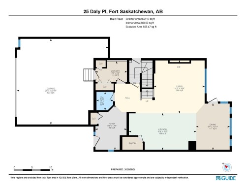 25 Daly Place, Fort Saskatchewan, AB - Other
