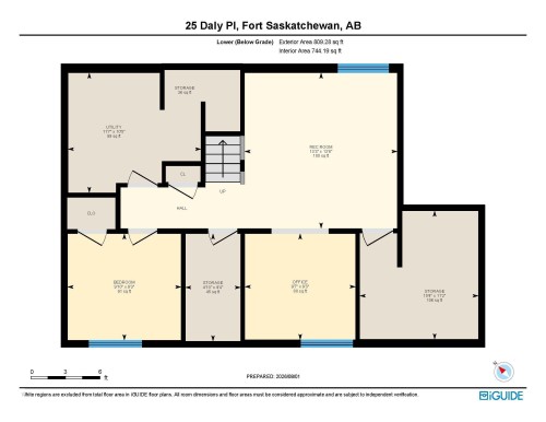 25 Daly Place, Fort Saskatchewan, AB - Other