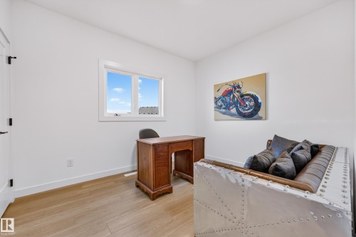 34 Eldridge Point(E), St. Albert, AB - Indoor Photo Showing Other Room