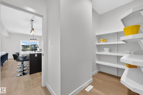 34 Eldridge Point(E), St. Albert, AB - Indoor