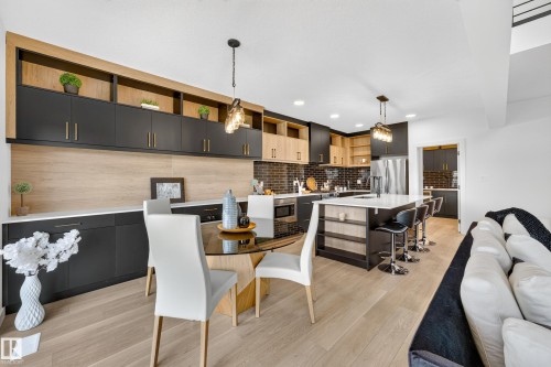 34 Eldridge Point(E), St. Albert, AB - Indoor