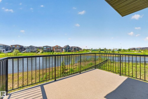 34 Eldridge Point(E), St. Albert, AB - Outdoor