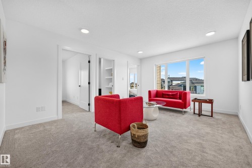 34 Eldridge Point(E), St. Albert, AB - Indoor