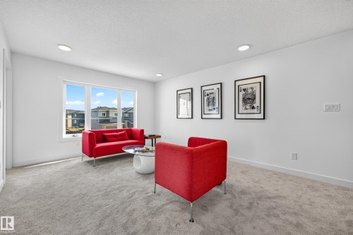 34 Eldridge Point(E), St. Albert, AB - Indoor