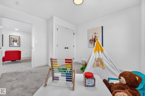 34 Eldridge Point(E), St. Albert, AB - Indoor Photo Showing Other Room