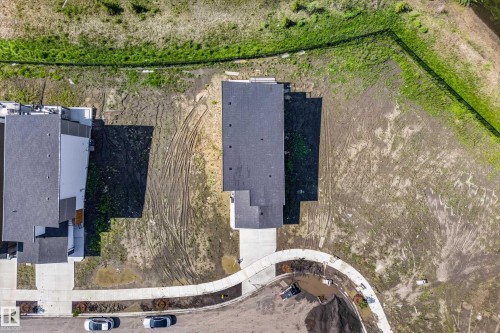 34 Eldridge Point(E), St. Albert, AB - Outdoor