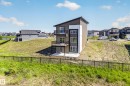 34 Eldridge Point(E), St. Albert, AB  - Outdoor 