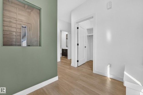 34 Eldridge Point(E), St. Albert, AB - Indoor Photo Showing Other Room