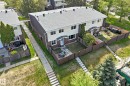 167 Roseland Village Nw, Edmonton, AB  - Outdoor 