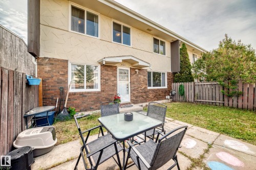 167 Roseland Village Nw, Edmonton, AB - Outdoor With Exterior