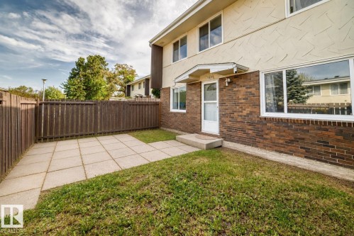 167 Roseland Village Nw, Edmonton, AB - Outdoor With Exterior