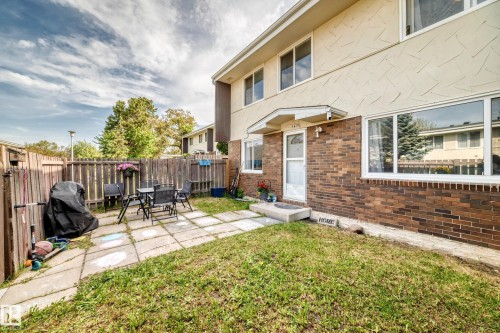 167 Roseland Village Nw, Edmonton, AB - Outdoor With Exterior