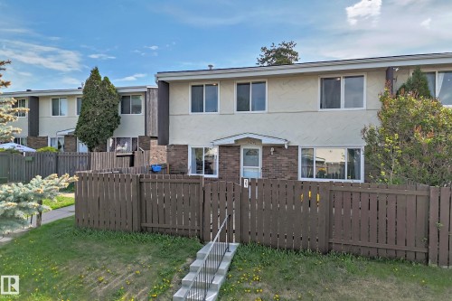 167 Roseland Village Nw, Edmonton, AB - Outdoor
