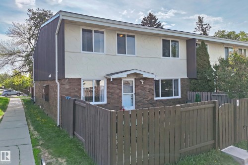 167 Roseland Village Nw, Edmonton, AB - Outdoor